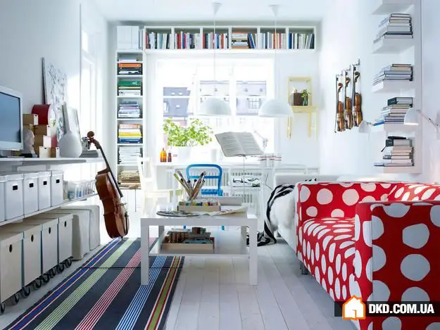 你不知道的10个小户型装修秘密