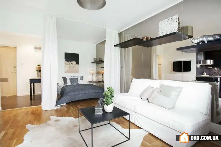 你不知道的10个小户型装修秘密