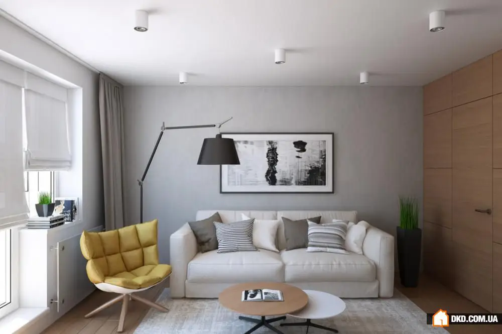 回归自然:10种打造生态风格公寓的装饰灵感