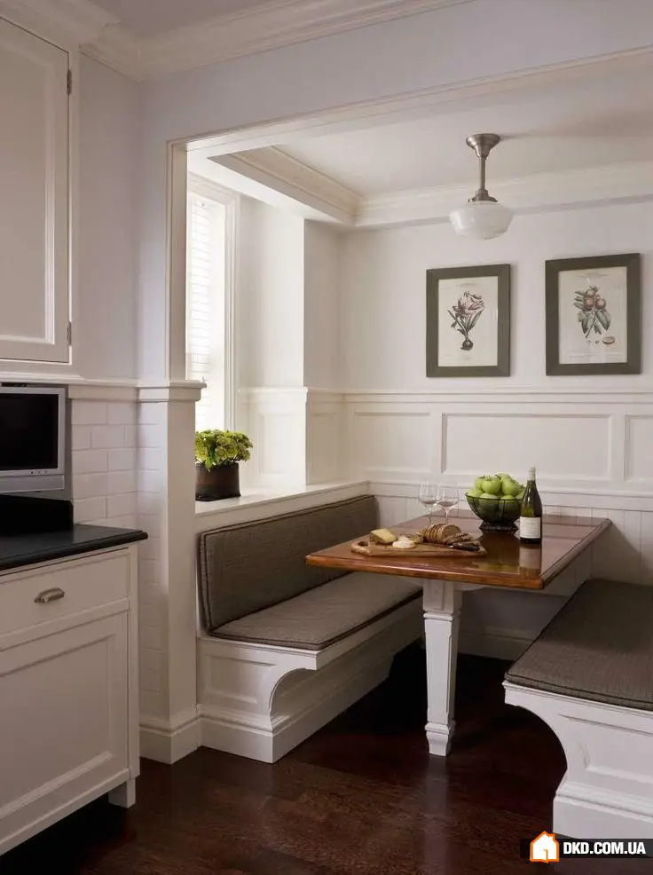 无需翻新：8个快速改善厨房内部的方法