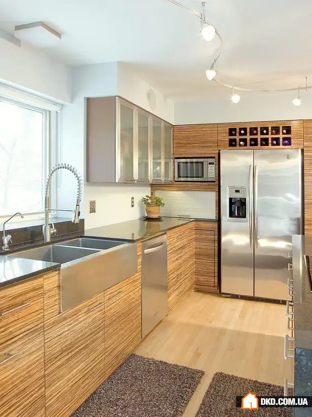 无需翻新：8个快速改善厨房内部的方法