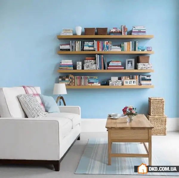 你不知道的10个小户型装修秘密