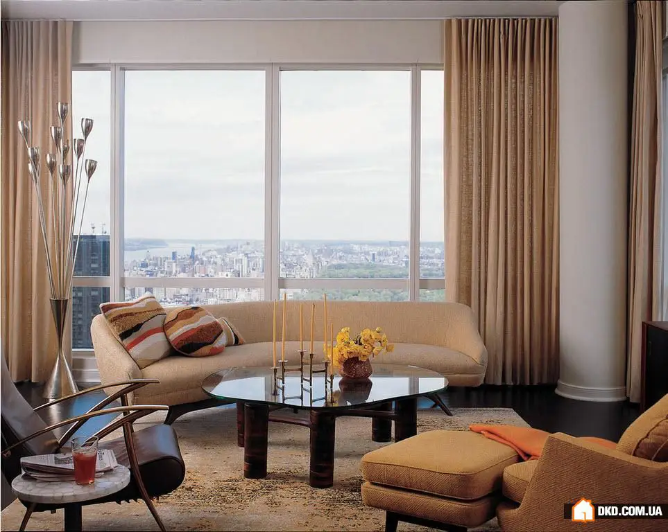 你不知道的10个小户型装修秘密