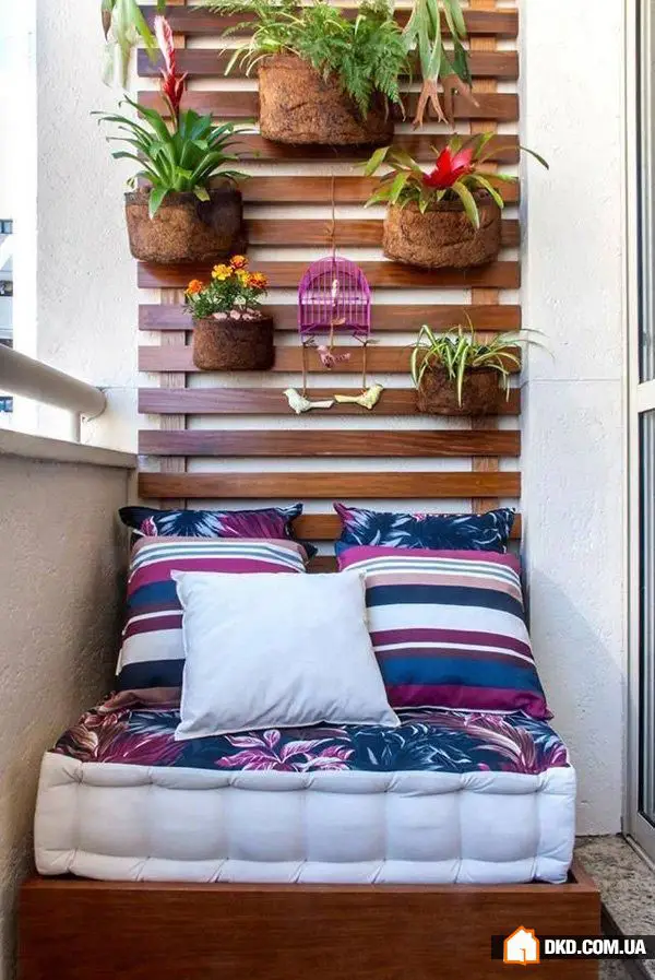 从办公室到洗衣房：阳台的19个酷炫设计灵感