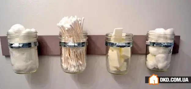 小浴室的13个生活妙招，拯救你的空间