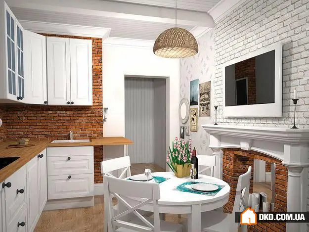 厨房布局与设计：7个最佳案例