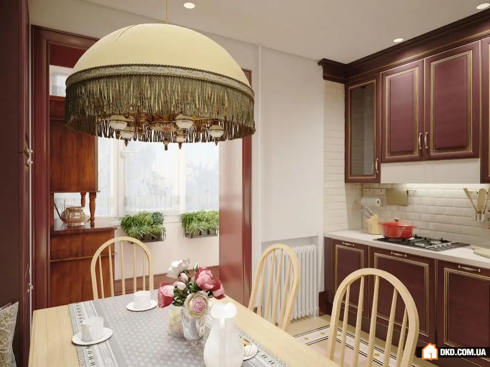 厨房布局与设计:7个最佳实例