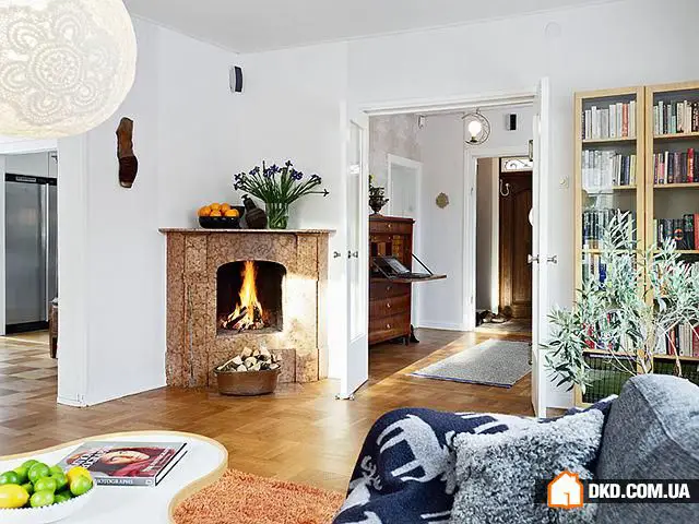 如何低成本翻新老房子:11个好主意