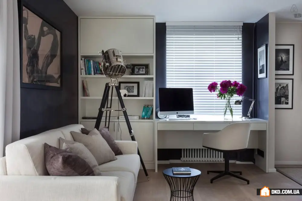 打造舒适工作空间：专业建议的9个技巧