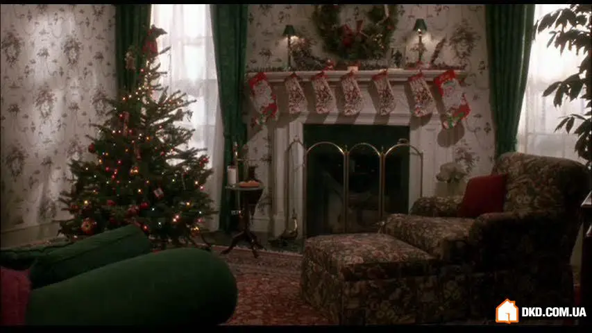 interiorowe z filmu „jeden dom”