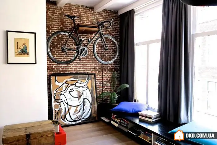 你不知道的10个小户型装修秘密