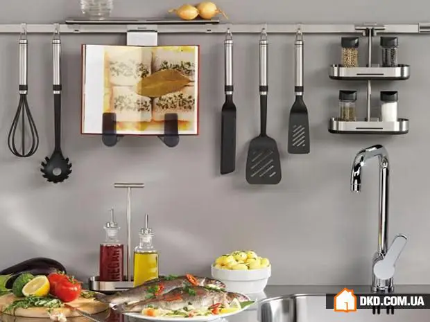 无需翻新：8个快速改善厨房内部的方法