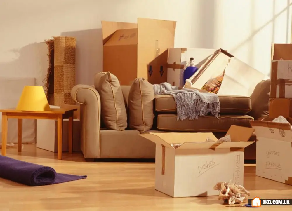 共同生活五大原则