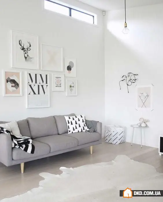 如何选择合适的沙发:8个重要建议