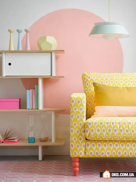 如何通过北向窗户改善公寓:专业人士的建议