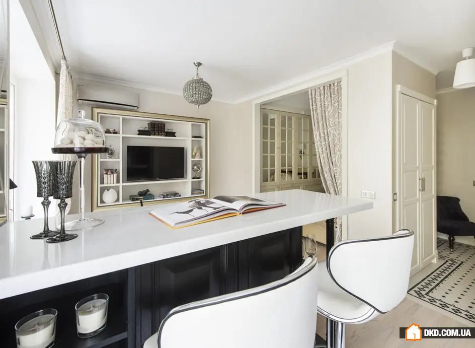 如何布置工作室公寓:10个真实案例