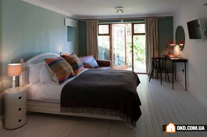 如何通过北向窗户改善公寓:专业人士的建议