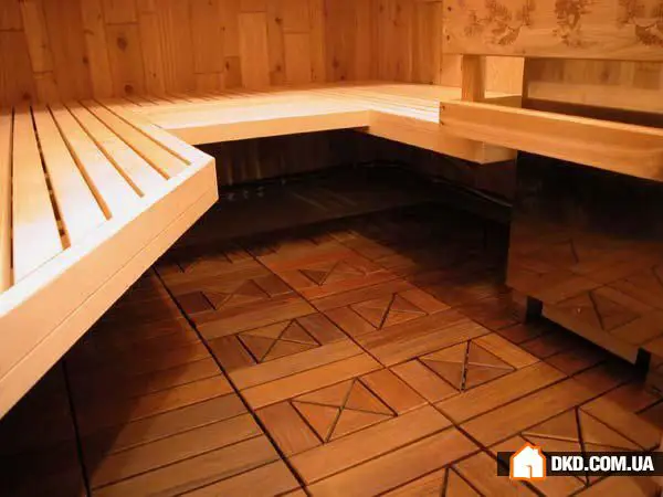 如何正确为桑拿房保温：专业人士的5个建议