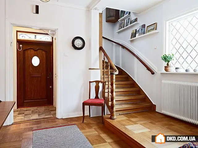 如何低成本翻新老房子:11个好主意