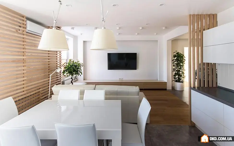 回归自然:10种打造生态风格公寓的装饰灵感