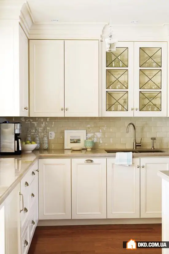 无需翻新：8个快速改善厨房内部的方法