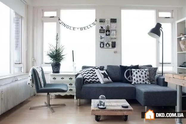 如何选择合适的沙发:8个重要建议