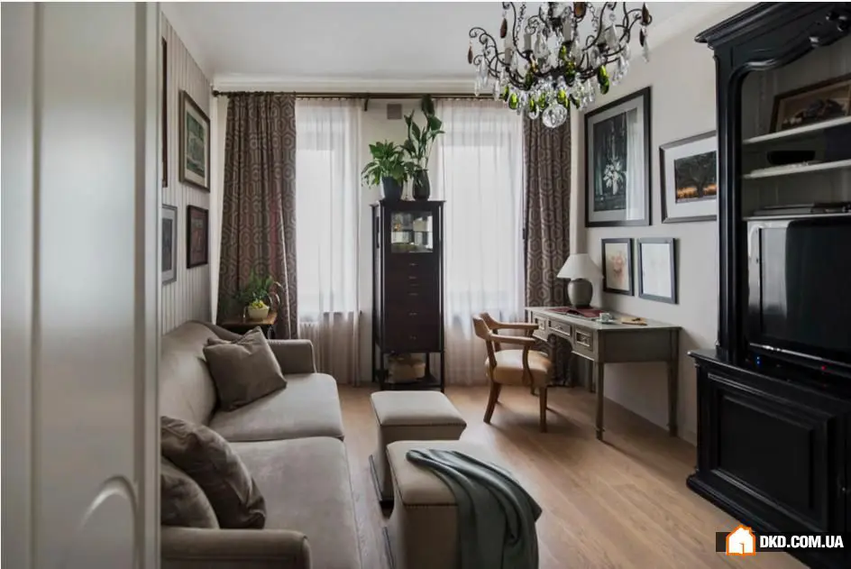 设计师与建筑师的居住空间：10套优雅的专业公寓