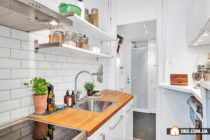 小公寓居住指南：9个实用收纳技巧