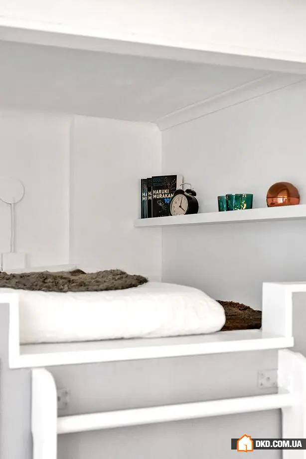 小公寓居住指南：9个实用收纳技巧