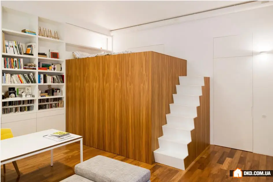 设计师与建筑师的居住空间：10套优雅的专业公寓