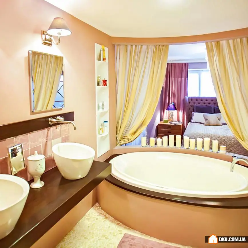 设计师与建筑师的居住空间：10套优雅的专业公寓