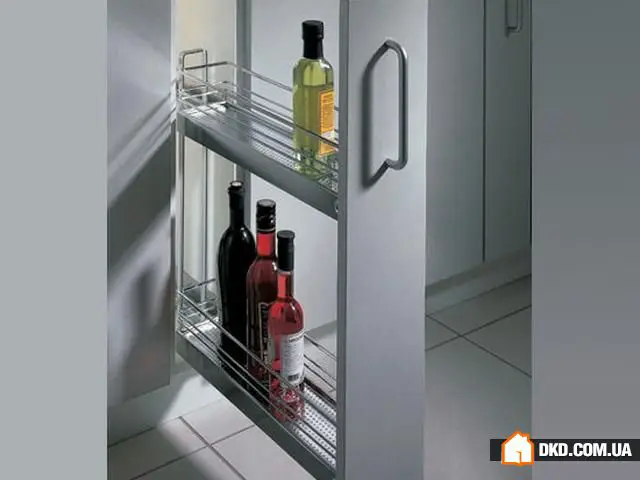 小厨房的10个大秘密——装下你需要的一切