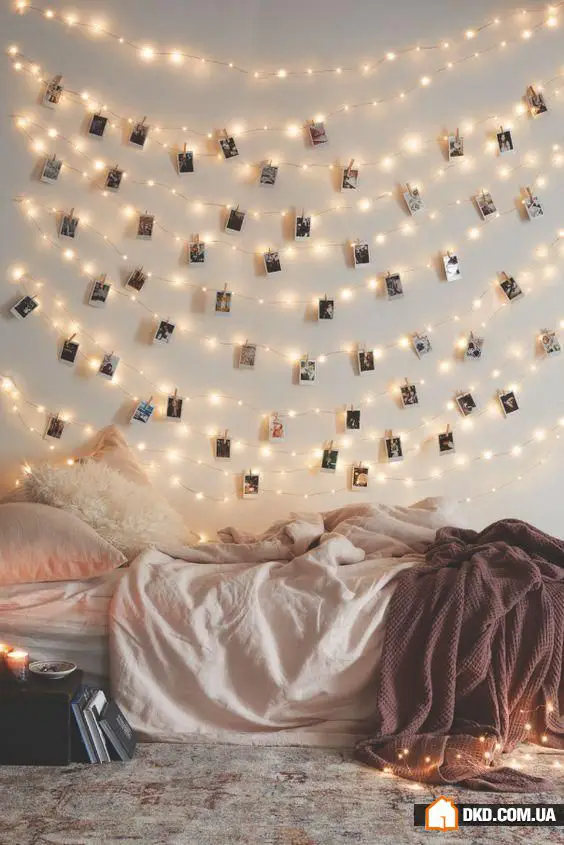 如何用灯光划分小公寓的区域：8种方法