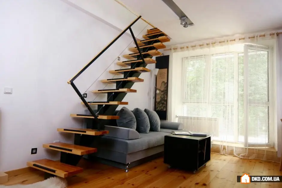 Де десять класних квартир дизайнерів і архітекторів