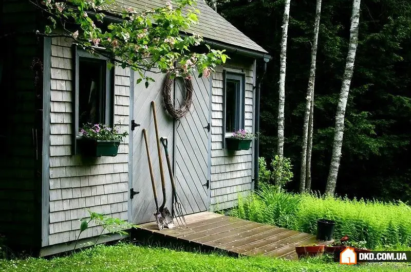 为新季节准备您的花园地块:7个简单步骤