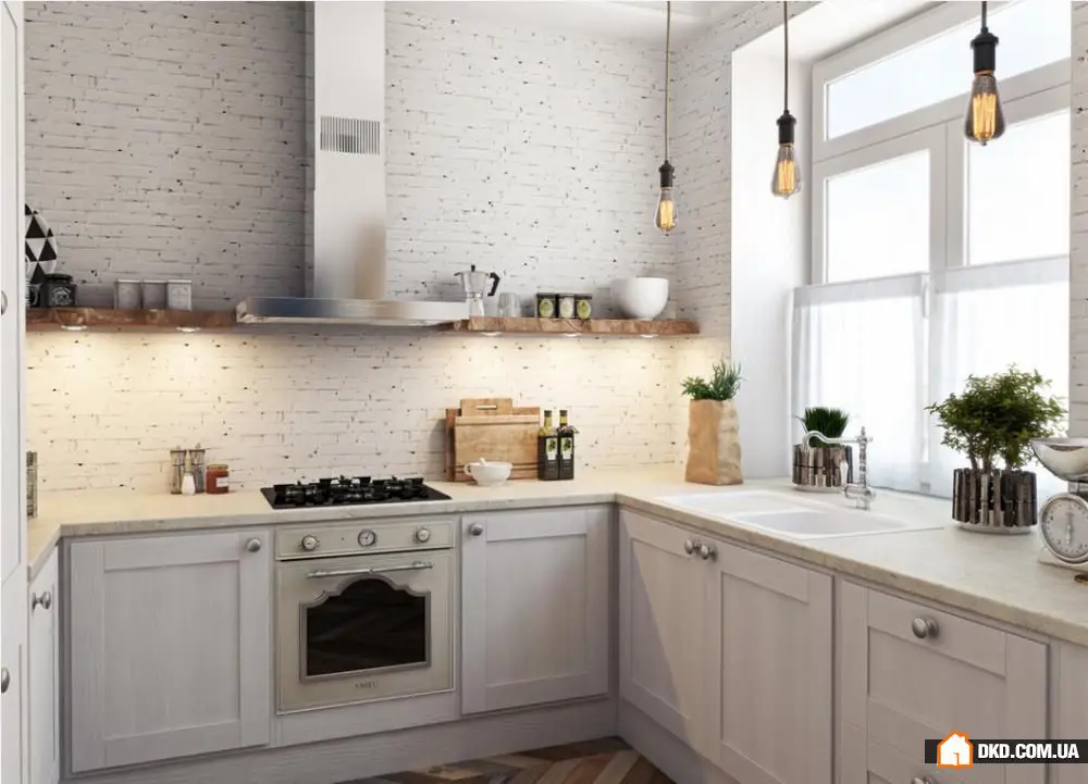 如何在不负债的情况下翻新厨房:9个实用建议