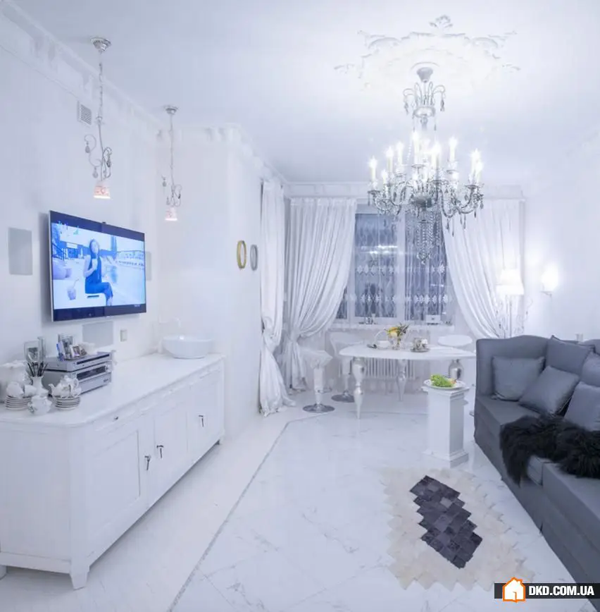 设计师与建筑师的居住空间：10套优雅的专业公寓