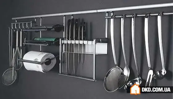 小厨房的10个大秘密——装下你需要的一切