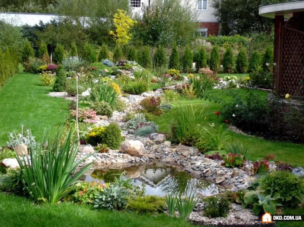 为新季节准备您的花园地块:7个简单步骤