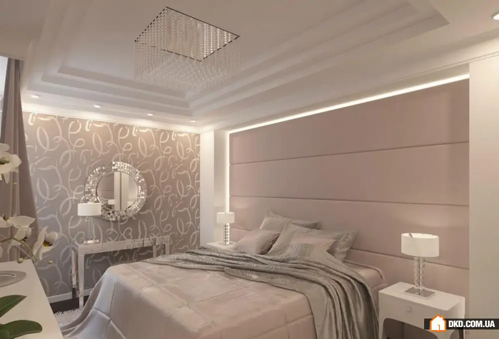 您是否应该在公寓中安装多层天花板：优缺点