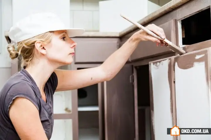 如何在不负债的情况下翻新厨房:9个实用建议