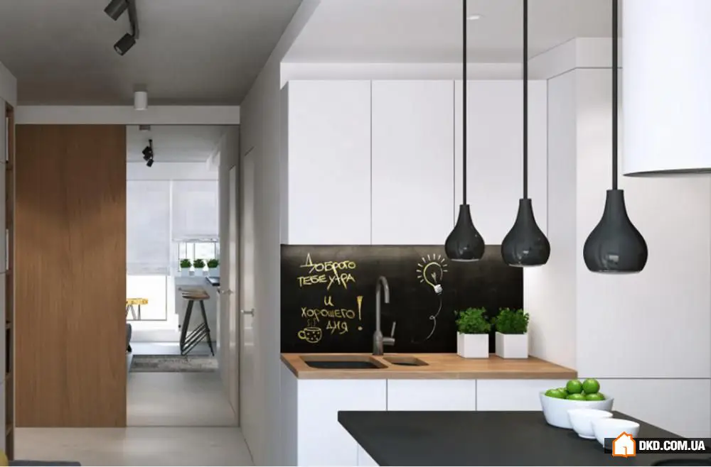 如何在不负债的情况下翻新厨房:9个实用建议