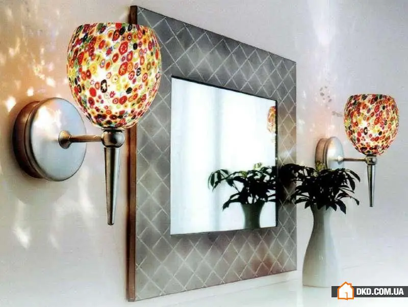 如何用灯光划分小公寓的区域：8种方法