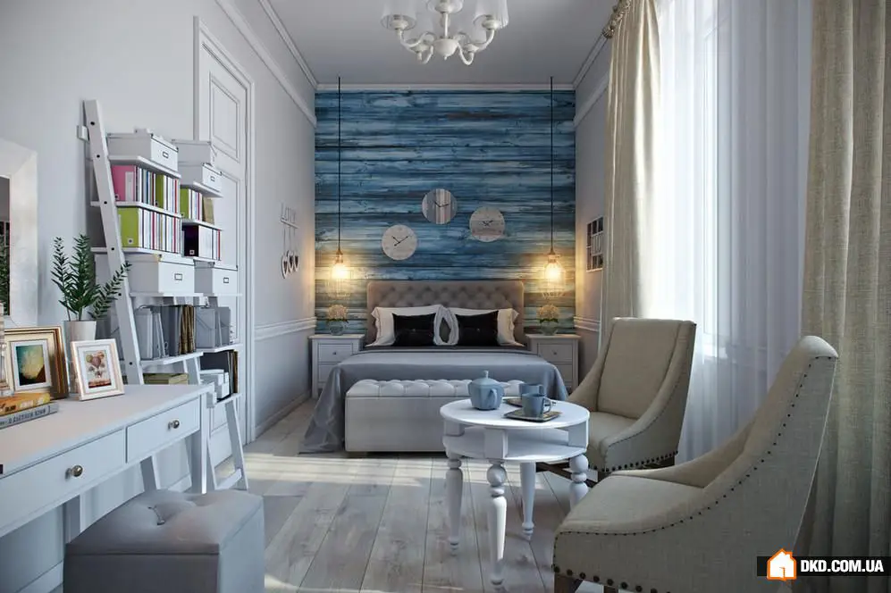 现在该做什么:为室内选择新颜色