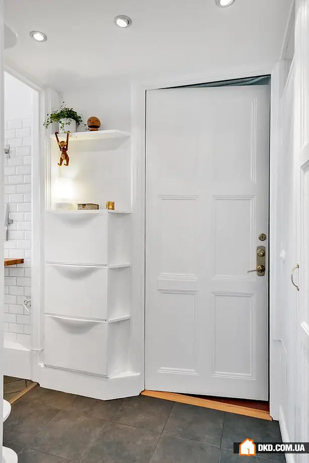 小公寓居住指南：9个实用收纳技巧