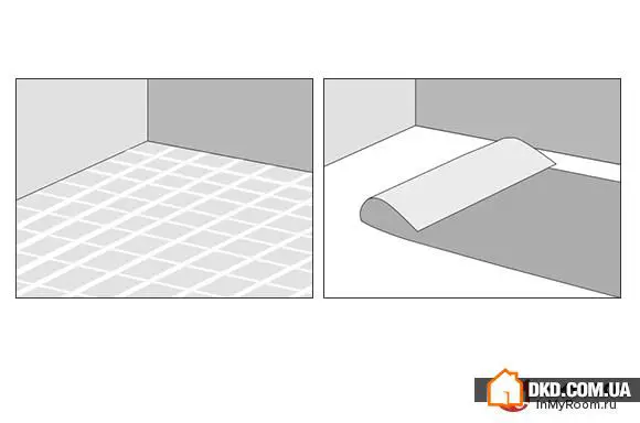 公寓铺设地板的视觉指南