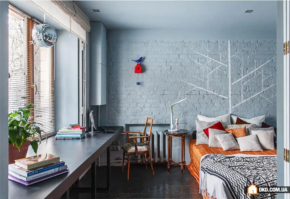 设计师与建筑师的居住空间：10套优雅的专业公寓