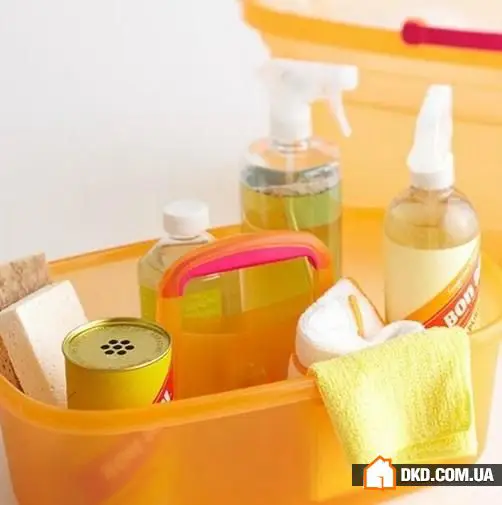 如何快速整理家居：15个省钱妙招