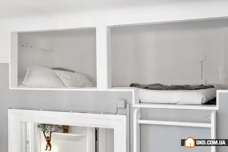 小公寓居住指南：9个实用收纳技巧