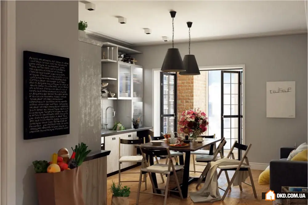 厨房装修中的水下岩石：专业人士的建议